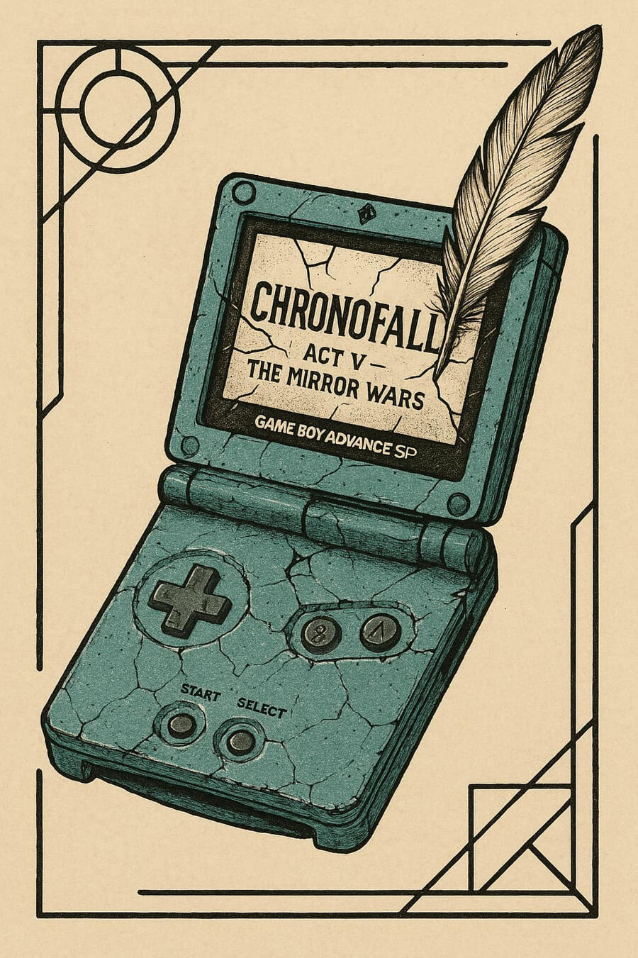 The Undrawn Symbol The Undrawn Symbol